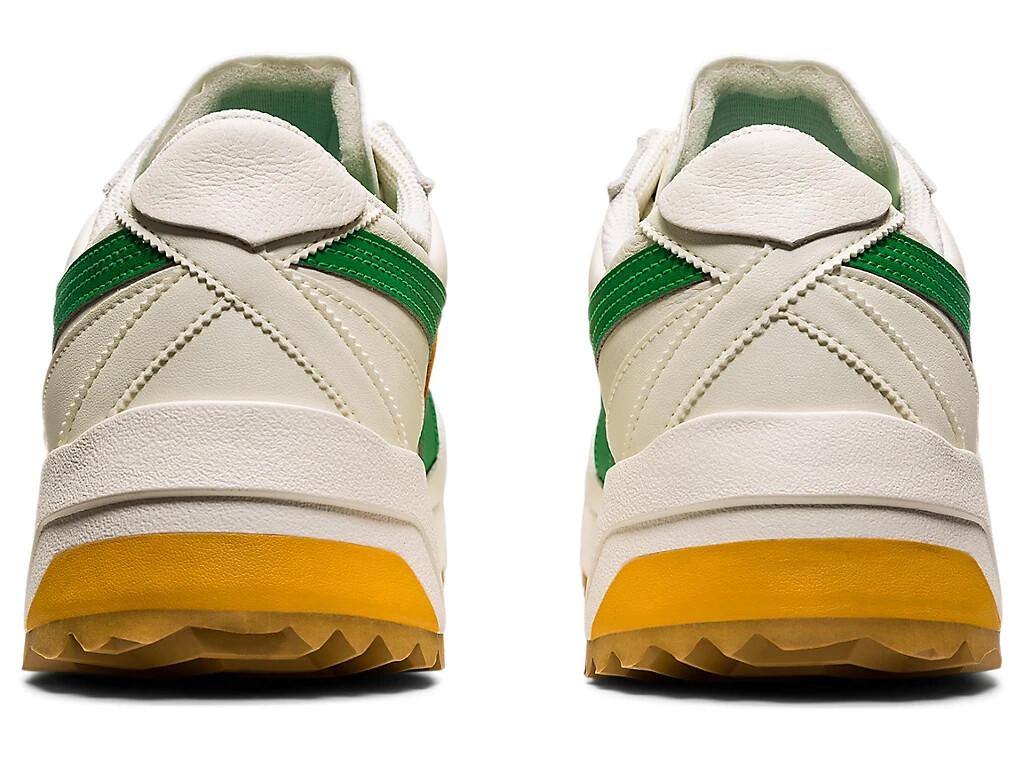1183A559-100 Onitsuka Tiger DELEGATION EX CREAM CILANTRO (Herren-)