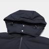 Fila Heritage Down Jacket Men's Navy Blue F51M348913A-NV