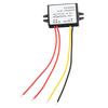 AC 12V 24V na DC 5V Buck konvertor Modul napájecího zdroje AC DC