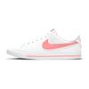 New Nike Court Legacy 'White Sunset Pulse' Gs DA5380-103