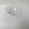 Ergonomic Bath Pillow With Suction Cup Support Head And Shoulders For Home Bathing Bathtub Neck Cushion