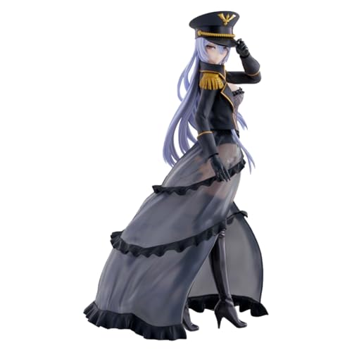 

ESPRESTO Detailed Elegance Marin Kitagawa Black Lobelia ver. Figure from My Dress-Up Darling Approx. 23cm, 1 type in total