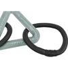 Jouet Pour Chien - Trixie - CityStyle - Triangle - Anneaux Corde - Pack De 3