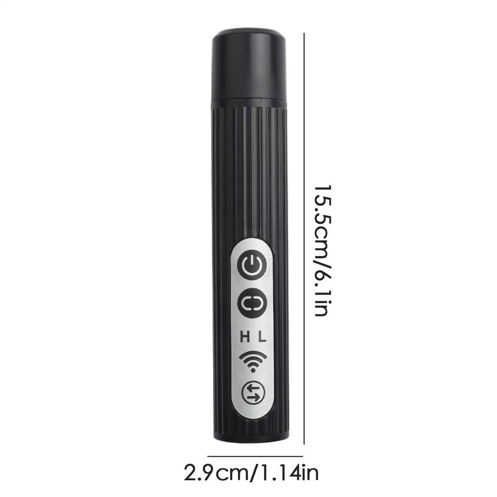 

Electric Pet Nail Grinder 500mAh Portable 3-Mode LED Electric Nail Grinder Small Pet Foot Grinder File Tool For Animal Lovers