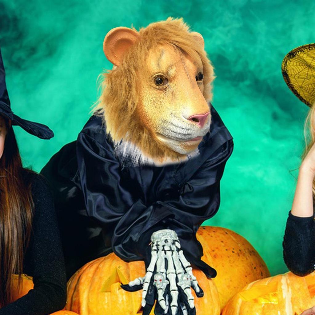 Adult Animal Outfit for Cosplay And Role Play Events