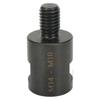Adaptor polizor unghiular Convertor M10 M14 5/8-11 Convertor Conector arbore Lustruire pentru fierăstrău cu miez diamantat