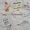 Sanrio Mini Tote Lunch Tote Bag, Canvas Cotton Fabric, Small, Cute, Character Design, Doraemon