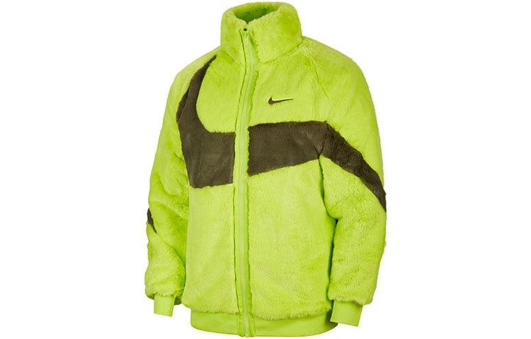 Nike Jackets Men s Green DH6685-322 XS