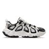 Joshua Vides X Fila Fusion Exocet Mountain Shoes Fashion Versatile Casual Trendy Low-Top Dad Shoes Men sneaker White Black T12M511605FSB