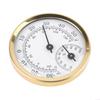 2 In 1 Thermometer Hygrometer 58mm for Indoor and Outdoor Use High-accuracy