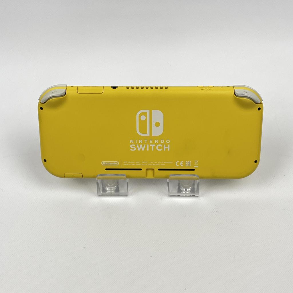 Nintendo Switch Lite Console only Various Colors Choose Japan Region Free Used