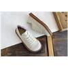 Γυναικεία παπούτσια με μαλακή σόλα Lace Up Casual Low Cut