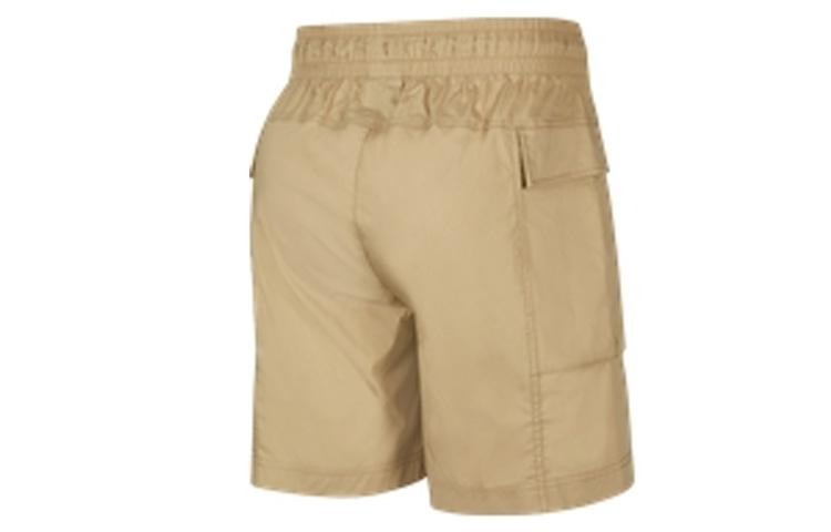 Nike SportSwear Men's Woven Cargo Shorts CZ8679-201