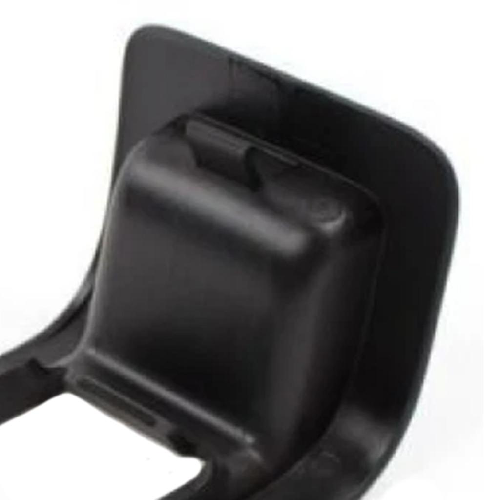 Tappo Maniglia Rilascio Fermo Sedile Pieghevole 1HK91DX9AA Adatto Per Jeep Wrangler 11-18