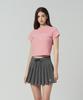 SERGIO TACCHINI W Classic Graphic Mini T-Shirt