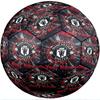 Manchester United Fashion Size 5 Football Wearproof Non‑Slip Soccer Ball For Sports Training Entertainment Use