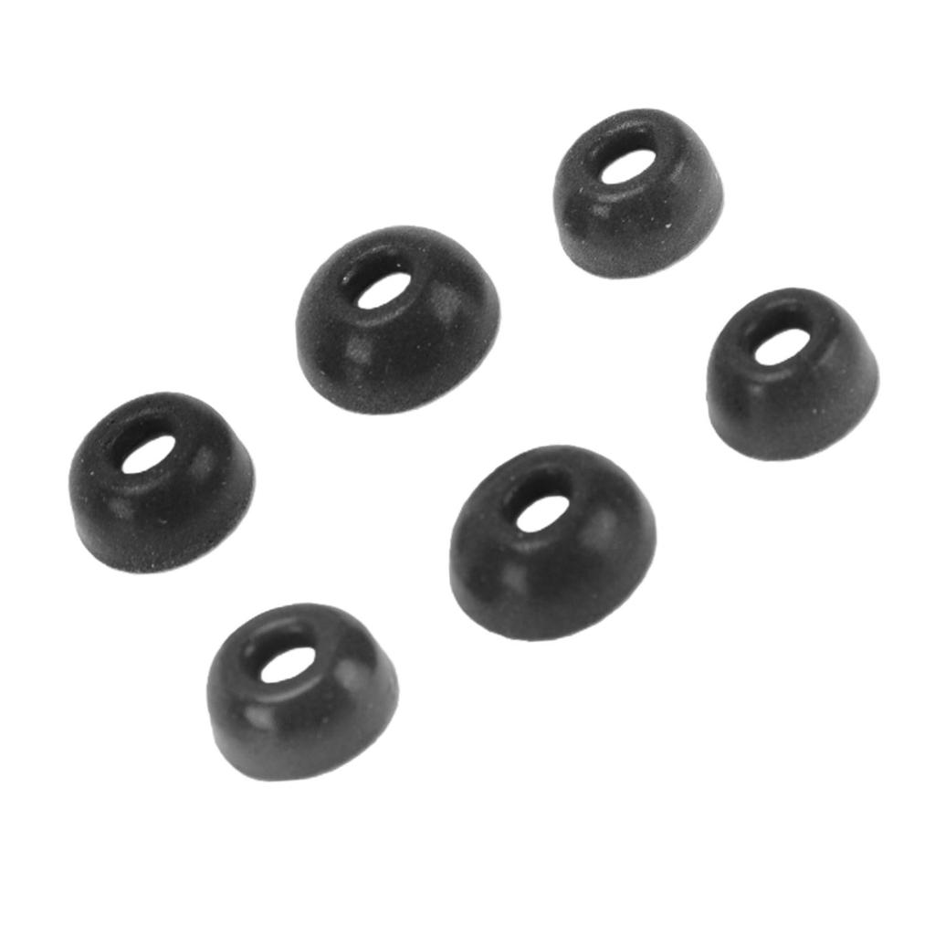 Ear Tips Fit for   Pro 2Celsius1 Earbuds Noise Isolation Earbuds Replacement Tips S M L 3 Sizes Soft and Comfortable