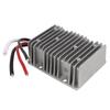 Voltage Converter Regulator 24V To 12V 40A 480W Waterproof Anti Shock Voltage Transformer Replacement for Club Car Golf