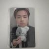 Xdinnery Heroes Xd's Essence Nandew Photocard