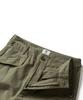 ESFAI Heli Crew Pants (Olive)