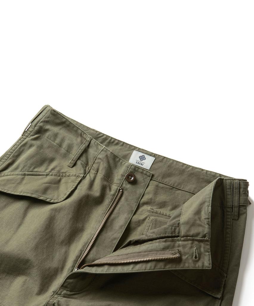 ESFAI Heli Crew Pants (Olive)