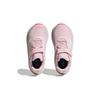 Adidas Duramo SL J Clear Pink Kids Sneakers Cloud-White Pink-Fusion IG0713