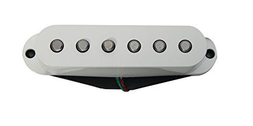 

DIMARZIO dp409 W Pickup for Electric Guitar White