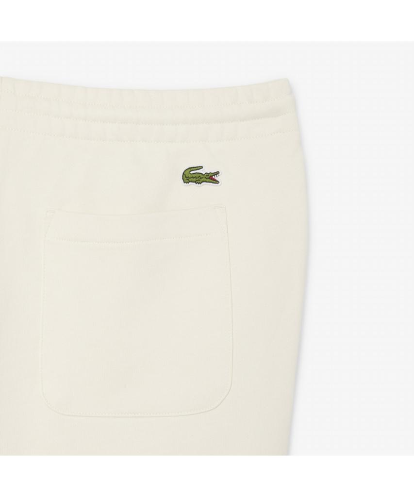 LACOSTE Men'S Regular Fit Graphic Jogger Pants Xh9777-55G Xfj