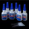 401/403/406/415/416 Lepidlo Silnější Super lepidlo Víceúčelové lepidlo 20 ml