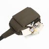 Men's Crossbody Bag Shoulder Bag Mobile Phone Bag Lightweight Chest Bag