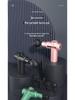 Silicone Adapter Replacement for Electric Fascia Massage Gun - Universal Head for Men & Women.