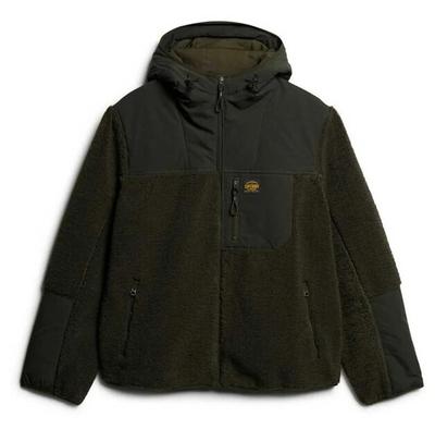 Superdry Expedition Borg hibridinis švarkas