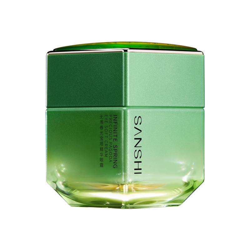 

San Shi Wu Xian Pagoda Lightweight Eye Cream