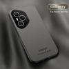 Luxury Business Leather Soft Frame Magnetic Cover For Honor 400 Pro Honor400Pro 5G Phone Cases Capa