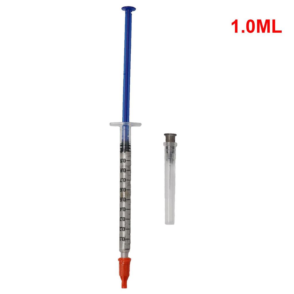 Conductive Adhesive Wire 0.2/ 0.3/0.5/0.7/1.0ML Accessories