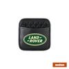Leather Car Storage Pocket Seat Back/Door/Center Console Organizer for Land Rover Discovery Freelander 3 SVR L320 L330 Evoque Defender Range Rover