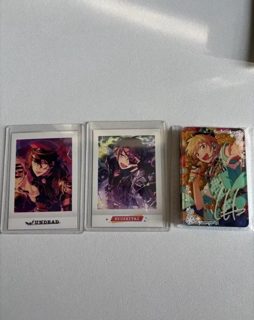 ENSEMBLE STARS Mayoi Ayase Nuikorot Maid Outfit Doll Clothes Used