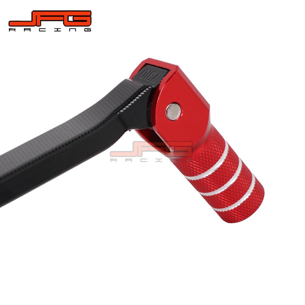 DRZ400 2000-2019 Off-Road CNC Aluminum Shift Lever