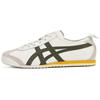 Mexico 66 Leather Retro Versatile Non-Slip Wear-Resistant Breathable Low-Top Casual Shoes Unisex Sneaker Off-White 1183B771-105