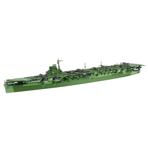 Fujimi Model 1/700 Special Series No.17 Japanese Navy Aircraft Carrier Amagi Special-17