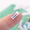 1:12 Scale Miniature Color Pencil Dolls Accessories Dollhouse Writing Materials  Party Festival