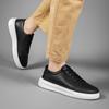 Genuine leather board shoes Brand designer style Fashion Street Daily leisure business party High quality adult shoes Sports