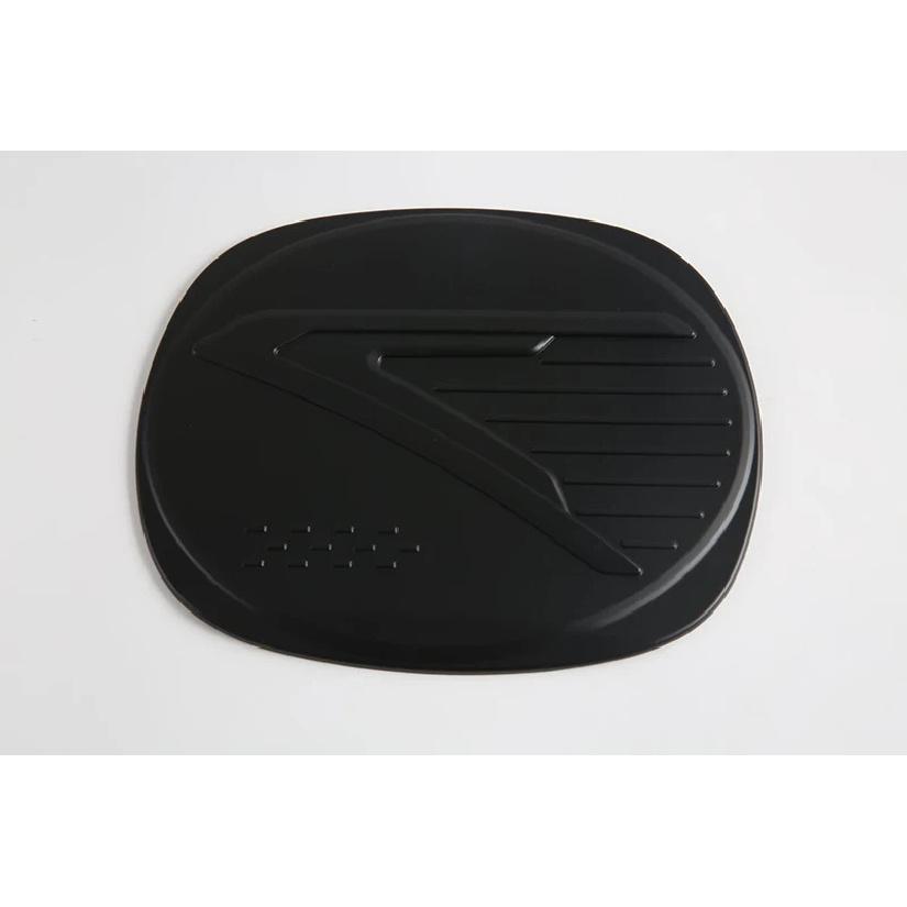 For BMW Mini 2025 2026 Car Accessories Tank Cap Cover Car-Styling Trim Oil Fuel Protective