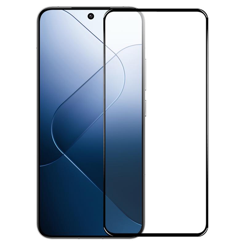 NORTHJO A+ For Xiaomi 14 Screen Protector High Aluminum-silicon Silk Printing Film