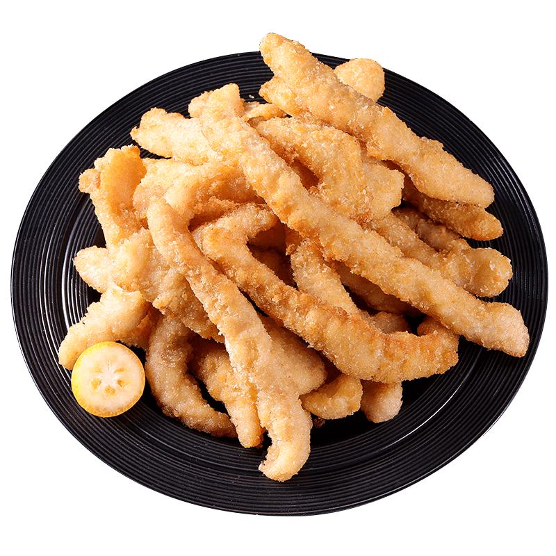 Huadu Golden Boneless Chicken Tenderloin
