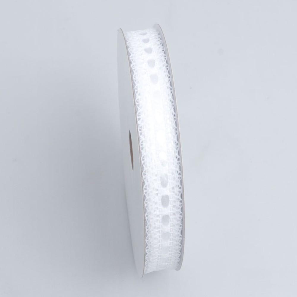 1.5cm Wide Gifts Packaging Material 10 Yards/Roll Holiday Decor Ribbon New DIY Craft Ribbon