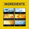 Long Lasting 100G Car Scratch Repair Compound and Polish Kit for Light Scratches Swirl Marks On All Paint Colors Easy DIY Use