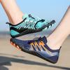 Couple Non-slip Wading Sneakers Quick Dry Water Shoes Breathable Barefoot Aqua Socks Shoes for Outdoor Beach Surfing Swimming