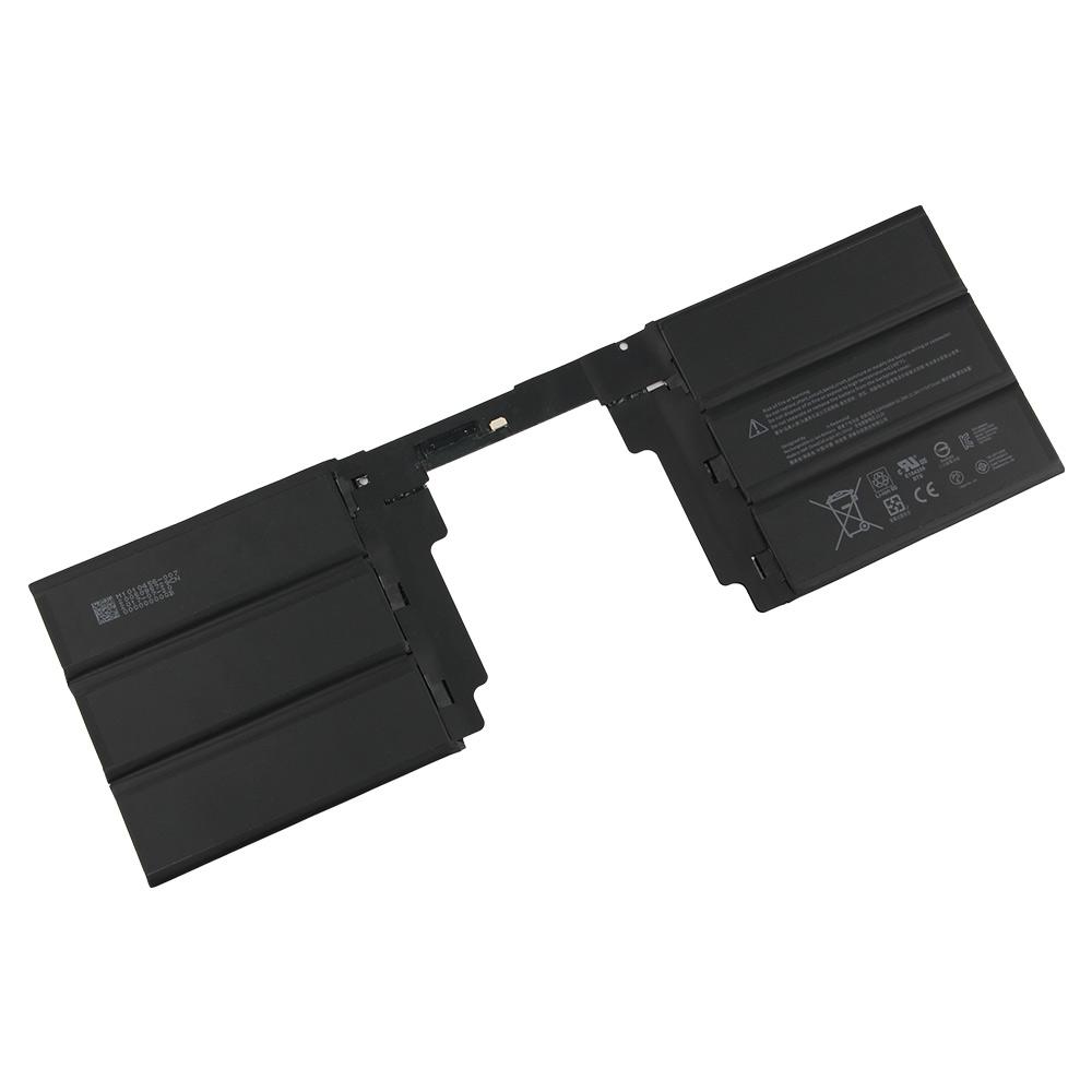 Wiederaufladbarer Lithium-Akku für Microsoft Surface Book 2 2. Gen 15" 1793 Tastatur G3HTA040H G3HTA041H Akku