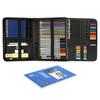 74pcs/set Professional Drawing Kit Sketch Pencils Art Sketching Painting Supplies with Carrying Bag